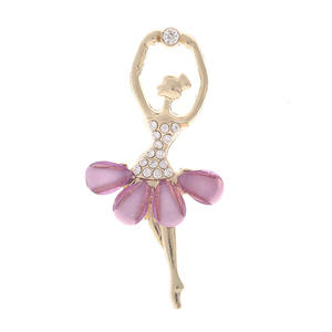 Moño para el Cabello de Niña, Dos Capas, Color Rosa Dorado, Estilo Princesa, Brillante, para Fiestas, Invierno - Product Image 4