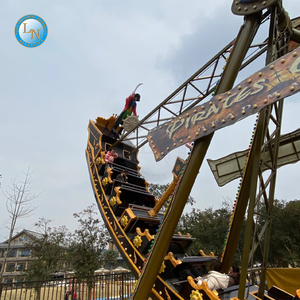 Parque de atracciones barato de fábrica de China paseos en barco <span class=keywords><strong>pirata</strong></span> juego Barco <span class=keywords><strong>Pirata</strong></span> para Parque de Atracciones centro comercial Barco <span class=keywords><strong>Pirata</strong></span> - Product Image 3