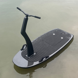 เซิร์ฟบอร์ดคาร์บอนไฟเบอร์ Efoil พร้อมที่จับ ยอดนิยมปี 2025 ขายตรงจากโรงงาน - Product Image 2