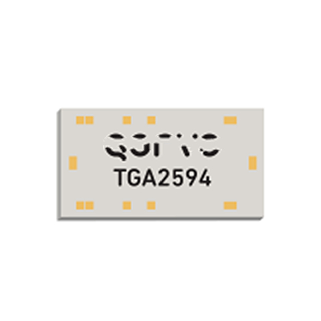 RF Amplifier TGA2594 27GHz~31 GHz 5 Watt GaN Ka-band Power Amplifier for Satcom