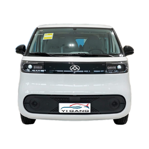 Miniván Eléctrica Maxus Dana <span class=keywords><strong>V1</strong></span> 2025, Vehículo de Nueva Energía con Motor EV, Volante a la Izquierda, Minibús de Transporte desde China - Product Image 1
