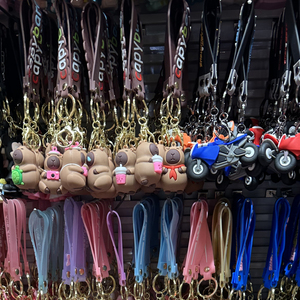 Dễ thương capibala <span class=keywords><strong>Keychain</strong></span> phim hoạt hình cá heo Chuột búp bê nhỏ Mặt dây chuyền vài <span class=keywords><strong>Keychain</strong></span> Ba lô treo <span class=keywords><strong>Keychain</strong></span> bán buôn - Product Image 2