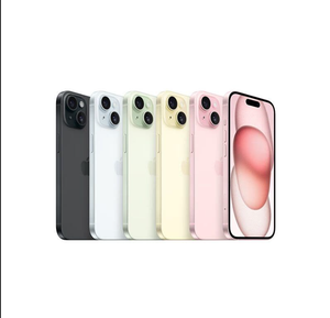 Téléphone portable d'occasion <span class=keywords><strong>iPhone</strong></span> <span class=keywords><strong>15</strong></span> <span class=keywords><strong>Plus</strong></span> 128 Go 256 Go 512 Go, qualité A+, entièrement débloqué, téléphone 5G en stock à vendre - Product Image 1