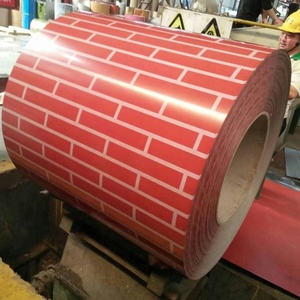 Độ bền kéo cao mô hình bằng đá cẩm thạch <span class=keywords><strong>ppgi</strong></span> tráng mạ kẽm cuộn dây cho xây dựng prepainted sản phẩm thép mạ kẽm sử dụng - Product Image 3