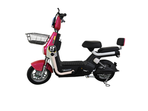 For <b>Wheel</b> Mountain Fat <b>Tire</b> Motor Adults Delivery 48V Importer 500W Nepal Foldable Frame Tricycle <b>Accessories</b> Electric Bicycle - Product Image 5