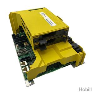 En stock, neuf, contrôleur de bras robotisé industriel FANUC A05B-2680-C040, R-30iB Plus, backplane 2 emplacements, livraison rapide - Product Image 4
