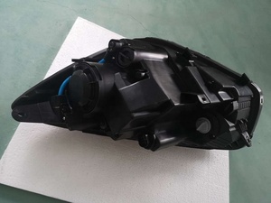 LED Head Lamp faro accessori per auto muslimexayp per <span class=keywords><strong>Picanto</strong></span> 2015 2016 - Product Image 3