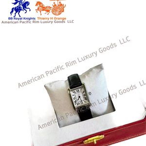 Luxury Brand High Quality for Swiss Quartz <b>Watches</b> for Women 316L Stainless Steel <b>Case</b> Fashion Style and Water Resistant Packed - Product Image 2