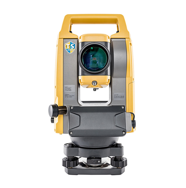 Hot Selling Original Japanese Brand Electronic Measurement Dual Axis Land Survey Equipment GM101 Total Station 2.5" Accuracy
