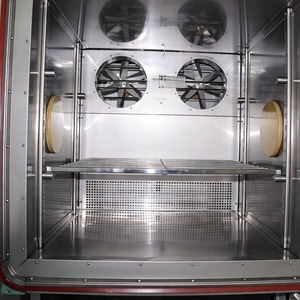 Cámara de Prueba de Altitud y Temperatura Programable, Cámara Ambiental Simulada de Baja Altitud para Componentes Aeroespaciales - Product Image 2
