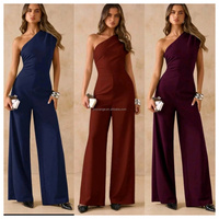 Combinaison d'été sans manches taille haute surdimensionnée de haute qualité pour femmes, vente en gros directe usine de Guangzhou