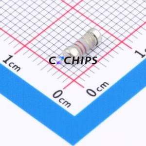 ตัวต้านทาน SMD RXF-1WX-2.2R-J-0207 MELF-0207ตัวต้านทาน (ความต้านทาน: 2.2Ohm )(ระดับพลังงาน: 1W) - Product Image 1