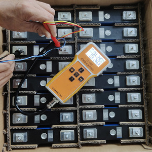 Batterie Calb Cell 3.2V 50Ah, la plus économique et adaptée - Product Image 5