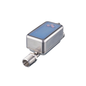 Medidor de flujo magnético-inductivo IFM SU9030/9031 SUR54XFBFRKG - Product Image 3