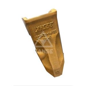 Мини-экскаватор, горный сверлильный ковш, зубцы 2713-0032RC - Product Image 5