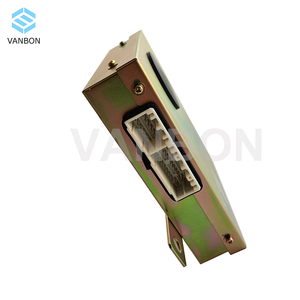 Bộ Điều Khiển <span class=keywords><strong>VCM</strong></span> 16A36-40010 16A36-40011 16A36-40012 29310FK114 Chính Hãng Cho Xe Nâng Mitsubishi Towmotor Caterpillar C6000 - Product Image 3