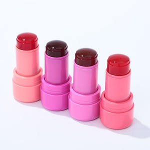TY Factory Liquid Blush Gelée pour les Lèvres et les Joues, Longue Durée, Imperméable, Rafraîchissant, Rebondissant, Nouveauté, Prix Bas, Déstockage - Product Image 5