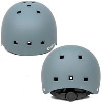 Casques de Vélo, de Patinage à Roulettes, de Cyclisme, de Snowboard et de Scooter en ABS Rigide avec Doublure EPS pour l'Alpinisme et l'Escalade