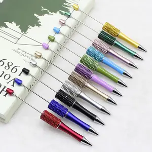 Алмазная ручка для бисероплетения
