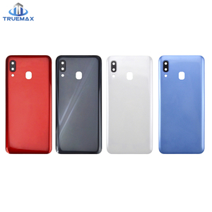 Carcasa trasera de teléfono para <span class=keywords><strong>Samsung</strong></span> M01 M02 m02s M04 M10 M12 M13 M14 M15 M21 M22 M31 m31s m30s <span class=keywords><strong>M33</strong></span> <span class=keywords><strong>5g</strong></span> M32 M34 M51 m52 - Product Image 4