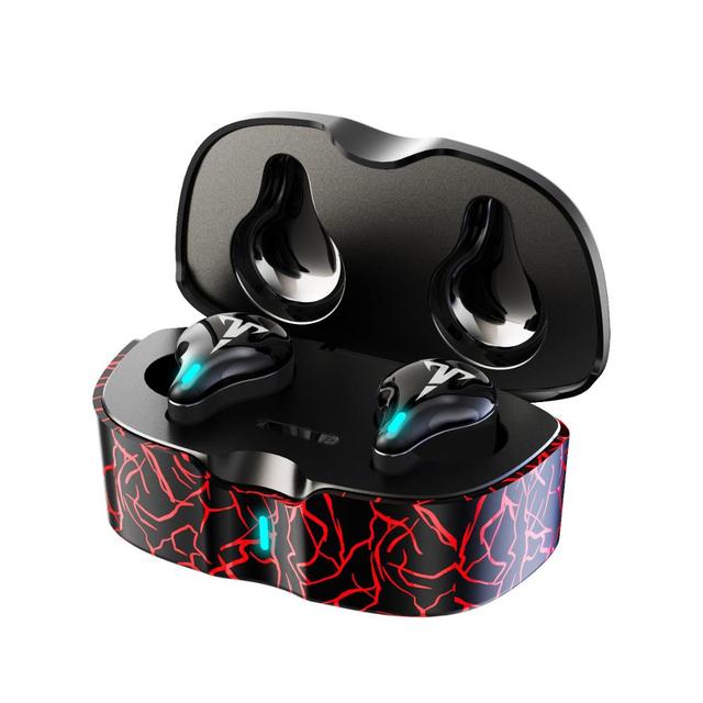 Best Products KINGSTAR Wireless Stereo Gaming Headset Audifonos Gamer Headphones Wireless Blue Tooth Earphone