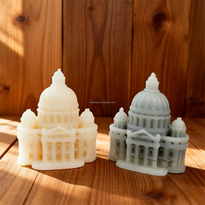 Bonbons populaires <span class=keywords><strong>en</strong></span> forme de tour Eiffel, <span class=keywords><strong>en</strong></span> cire, saveur fruitée, <span class=keywords><strong>en</strong></span>-cas chinois exotiques populaires - Product Image 3