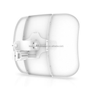 Puente Inalámbrico Gigabit de Exterior Ubiquiti LBE-5AC-Gen2 5GHz Litebeam AC Gen2 <span class=keywords><strong>23dBi</strong></span> AP 11ac para Larga <span class=keywords><strong>Distancia</strong></span> Vertical UBNT - Product Image 5