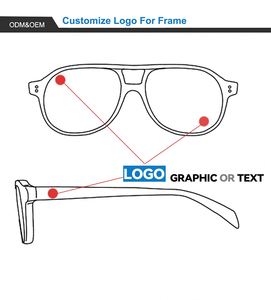 Sunway Eyewear Customization Custom Magnetic Polarized and Night Vision <b>Clip</b> on Most Popular Sunglasses Optical Eyewear <b>Frame</b> - Product Image 3