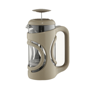 Seecin New Arrival thủy tinh borosilicate tay Pháp Báo Chí 1L Máy pha cà phê Cold brew cafetera ấm trà - Product Image 1