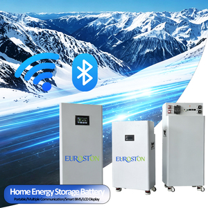<span class=keywords><strong>BESS</strong></span> LiFePO4 Industriale Premium ad Alta Capacità 48V 50Ah con BMS/EMS per Telecomunicazioni, Gestione del Picco e Durata Ciclica Estesa - Product Image 3