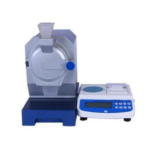 High-density Wheat Hardness Index Tester Wheat Flour Hardness Testing Machine Wheat Hardness Index Analyzer - Product Image 1