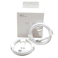 Nouveau câble de charge USB-C en gros 2026 de 1M/1,5M/2M, câble de données USB-C vers USB pour téléphone portable avec boîte