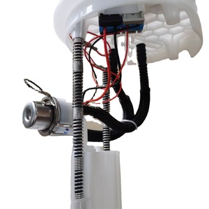 Ensemble de pompe à carburant pour Chevrolet Cruze 1.6 1.8L, numéro de pièce 13584225, transmission manuelle - Product Image 1