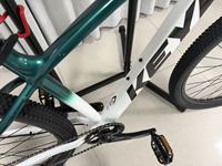 Sepeda Dewasa Harga Terjangkau 27.5 Inch 10 Speed Rangka Baja Chrome Molybdenum Garpu Aluminium untuk Sepeda Gunung Dewasa