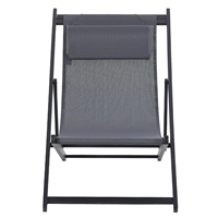 Chaises longues pliantes en aluminium pour la pêche en plein air, la piscine, le soleil, la plage, les adultes, les chaises longues de jardin