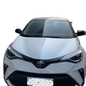T.oyota <span class=keywords><strong>C</strong></span>.H.R <span class=keywords><strong>2021</strong></span> motor dual 2.0L edición de lujo para coches híbridos FAW coche para adultos coche superventas - Product Image 1