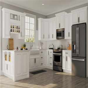 <span class=keywords><strong>Armoire</strong></span> <span class=keywords><strong>de</strong></span> rangement <span class=keywords><strong>de</strong></span> <span class=keywords><strong>cuisine</strong></span> <span class=keywords><strong>en</strong></span> aluminium et <span class=keywords><strong>plastique</strong></span>, fabrication directe d'usine, avec poignée dissimulée - Product Image 1