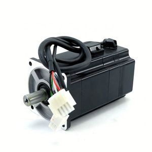 MOTOR P50B08075HXS70 Denki P50B08075HXS70 - Product Image 4