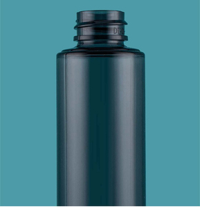 Botella cilíndrica negra con pulverizador de niebla fina, botella cosmética para la piel, para perfumes, cuerpo <span class=keywords><strong>spritz</strong></span>, 60ml, 80ml, 100ml, 120ml - Product Image 5