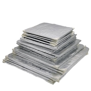 Vente directe d'usine de panneaux d'isolation <span class=keywords><strong>sous</strong></span> <span class=keywords><strong>vide</strong></span> VIP respectueux de l'environnement pour l'isolation thermique - Product Image 5