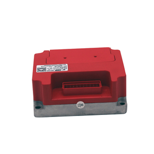Controlador de Onda Sinusoidal Fardriver DKYS para Motocicletas y Vehículos, Control Remoto Nanjing, 35A/180A, Tubo S6 Original ND7235, Fardriver DKYS Elect - Product Image 1