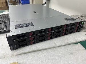 Serveur Rack HPE DL380 Gen11 2U, 8 SSD SFF, Architecture Hyper-convergence Préférée, DDR5, Processeur Xeon, Conception Haute Disponibilité, En Stock - Product Image 5