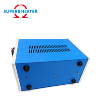 Customized Industrial Heating Temperature Control Liquid Level Sensor SCR High Precision Temperature Control Box Instrument