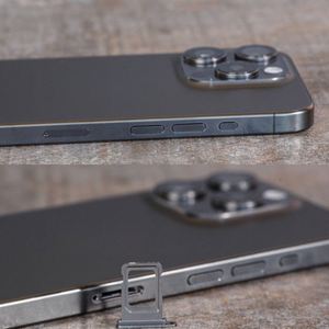 โทรศัพท์ปลดล็อคของแท้เกรด AA + โทรศัพท์มือถือสำหรับ iPhone 15 Pro 5g - Product Image 6