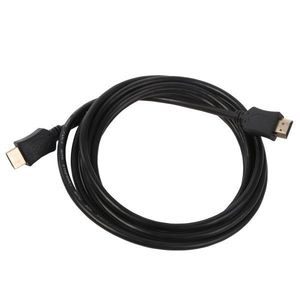 สาย HDMI ความยาว 1.5 ม. ความเร็วสูง พร้อมอีเธอร์เน็ตสำหรับการเชื่อมต่อเสียงและวิดีโอ - Product Image 2
