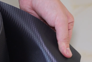 Offre Spéciale – Barrière d'humidité DPC en polyéthylène lisse et durable de 500 µm pour la protection des dalles de sol et des bassins – Modèle industriel moderne - Product Image 4