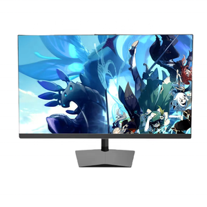 Tất cả một PC 24inch Intel Core i7 AIO Barebone Máy tính để bàn máy tính DDR4 RAM OLED IPS cổng USB mới Windows 10 SSD + HDD chơi game văn phòng - Product Image 2