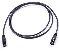 Câble audio flexible professionnel XLR RJ45 8P8C avec gaine PVC haute résistance pour ordinateurs et sonorisation de scène