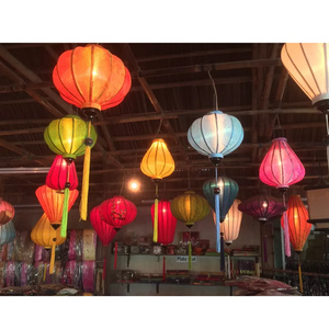 Lụa tre Đèn Lồng tre thủ công Đèn Lồng tre Vòng lụa đèn lồng từ Việt Nam Giao hàng nhanh giá tốt nhất - Product Image 6