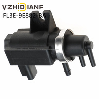 Válvula de Presión de Sobrealimentación FL3E-9E882-BA F2GE9E882BA 7.04663.03 para Ford Ecoboost C-Max, Repuesto